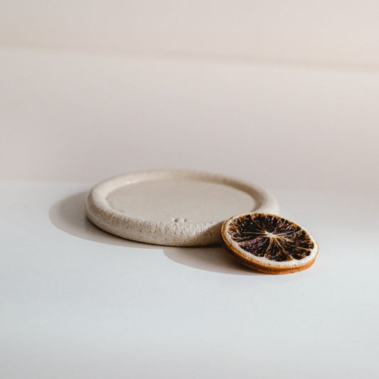 Ceramic Coaster Hoop