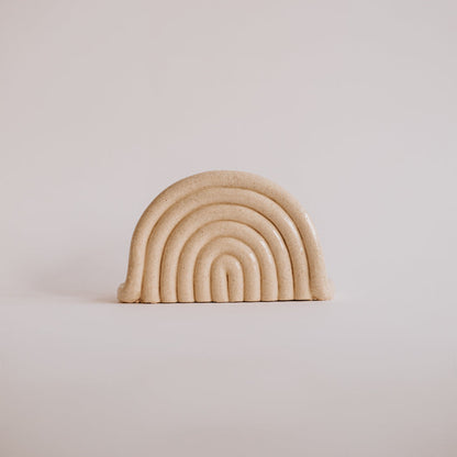 Ceramic Napkin Holder