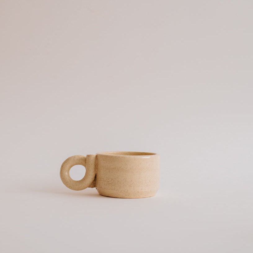 Ceramic Coffee Cappuccino Cup