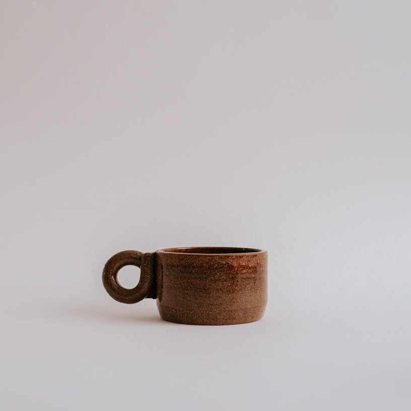 Ceramic Coffee Cappuccino Cup