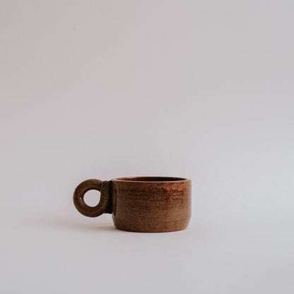 Ceramic Coffee Cappuccino Cup