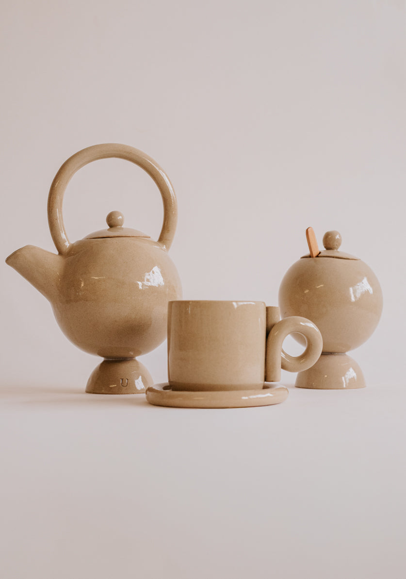 Handmade Ceramics Gift Voucher