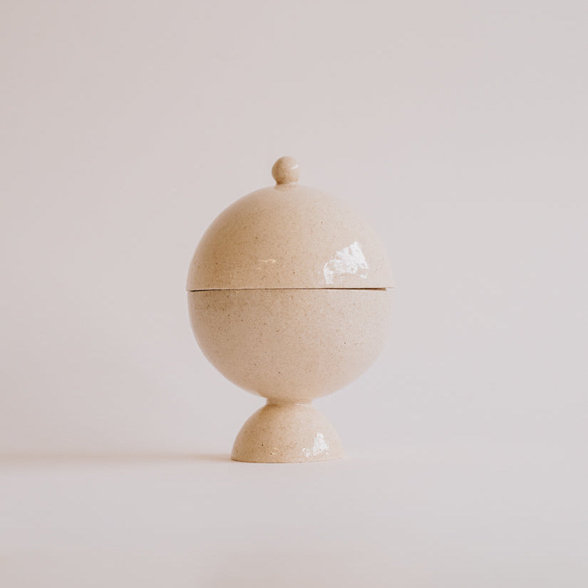 Ursula_ceramica-candy jar ceramic