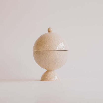 Ursula_ceramica-candy jar ceramic