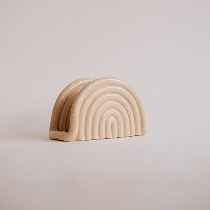 Ursula_ceramica-napkin holder