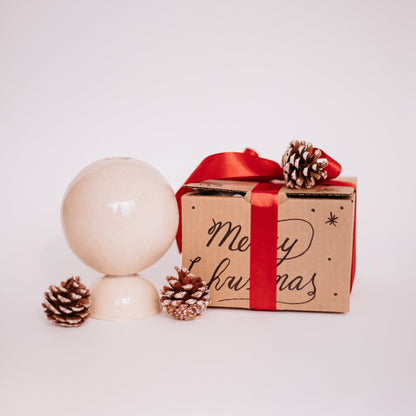 Vase Solitaire Úrsula Cerâmica