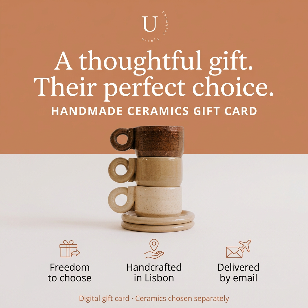 Gift Card com os principais benefícios