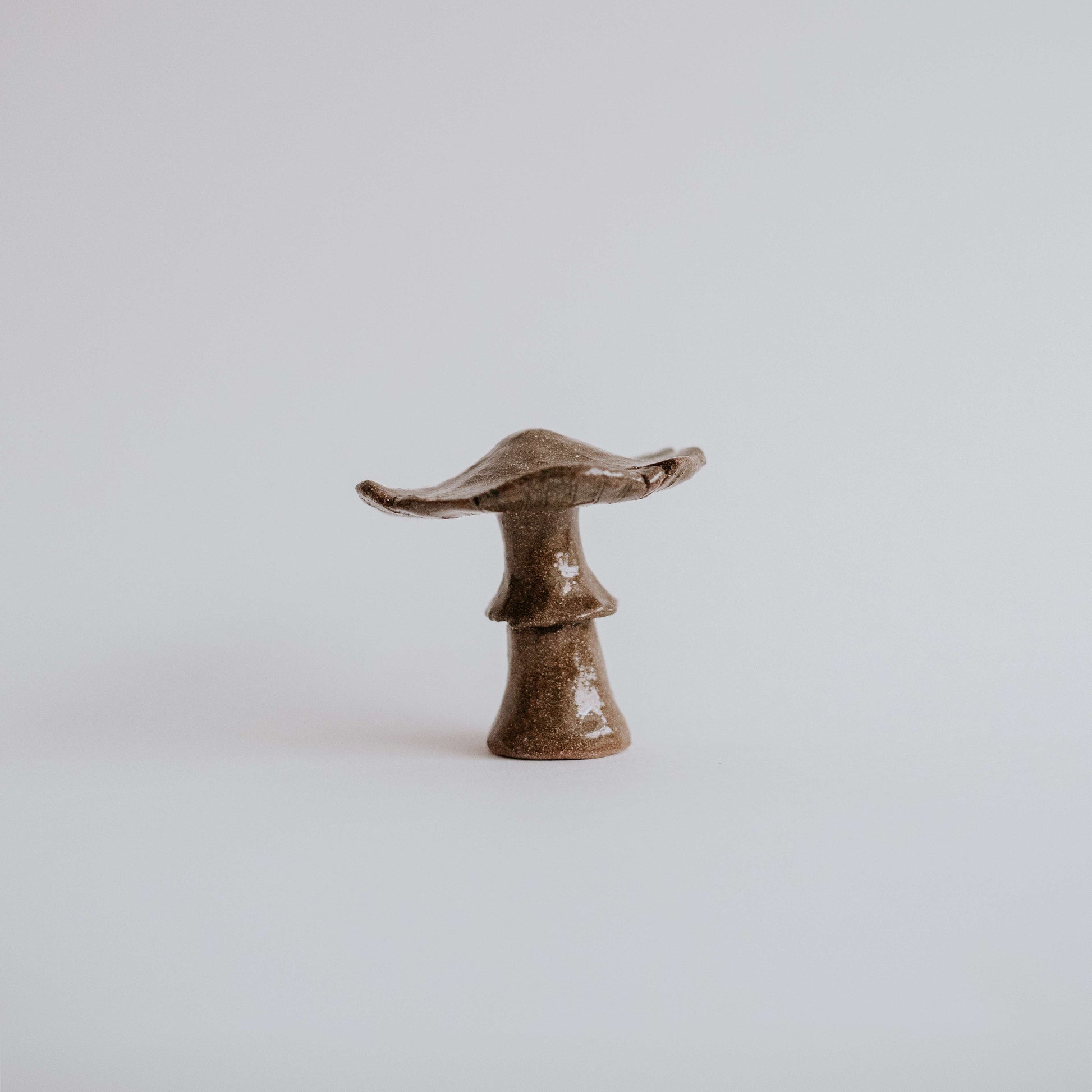 mushroom úrsula cerâmica