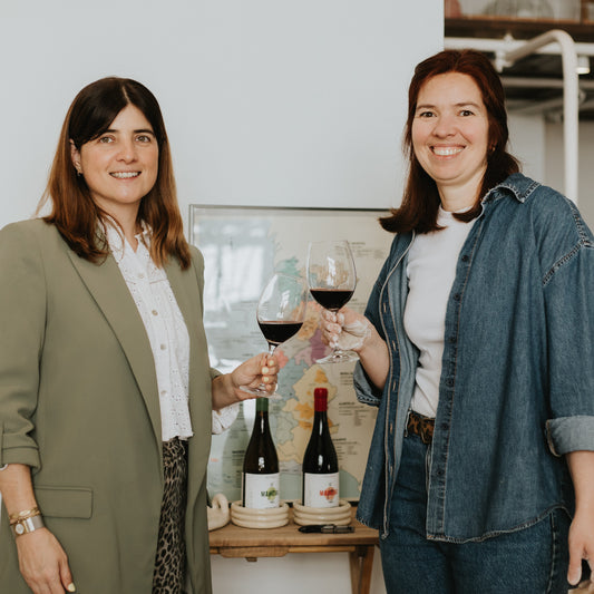 wine and ceramic workshop Lisbon