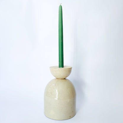 handmade ceramic planter 