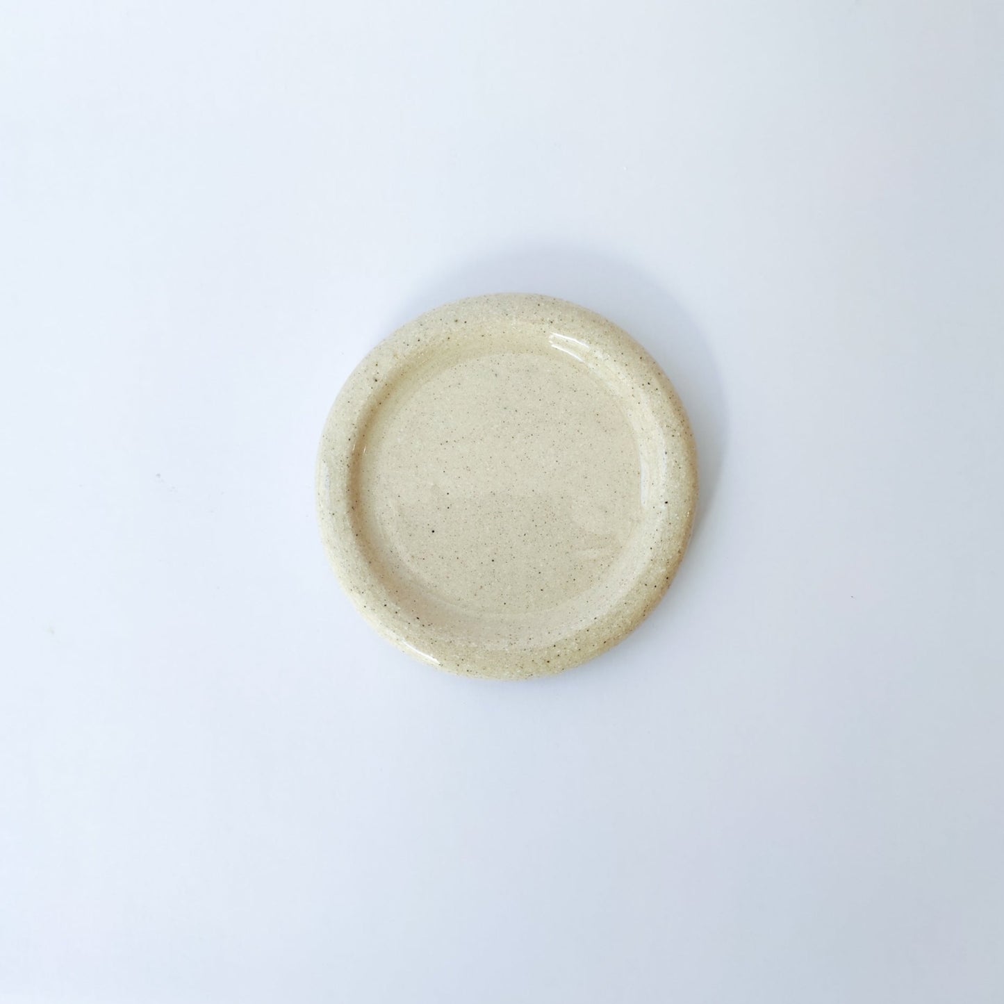 Ceramic Coaster Hoop